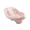 Thermobaby Ergonomická detská vanička Lagoon Varianta: Powder Pink