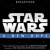 CD The London Symphony Orchestra: Star Wars: A New Hope