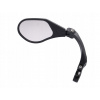 Zrkadlo na bicykel ľavé XLC MR-K11 čierne