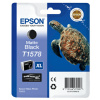 Epson T1578XL blackmatte (C13T15784010) - originálny