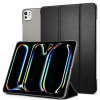 Spigen Smart Fold iPad 11 2024 ACS07025 Black