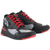 ALPINESTARS topánky SPEEDFLIGHT, čierne/červené/biele, 2025, veľ. 40,5
