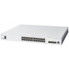 Cisco Catalyst 1300 24-port 10GE, 4x10G SFP+ Shared