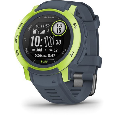 Garmin Instinct 2 Surf Mavericks 010-02626-02