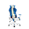 Herné Kreslo Diablo X-One 2.0 Small: Aqua Blue