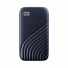 WD My Passport 2TB, WDBAGF0020BBL-WESN