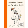 The Woman, the Mink, the… (Margerie Swash)