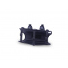 Acepac Bar Harness MKIII barva black