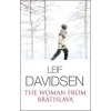 The Woman from Bratislava