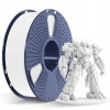 FILAMENT SUNLU 1.75 mm PLA+2.0 White Biely 1 kg Cievka na opakované použitie
