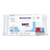 SENI CARE vlhčené utierky 80 ks