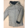 Detská bunda - Bunda 89 146 (Whoopi Winter Jacket Veľkosť 146)