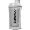 Šejker, 600ml, BIOTECH USA 