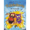 Vulkánikovia sa nedajú! | Franziska Gehmová, Franziska Harvey