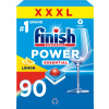FINISH Tablety Power Essential 90 lemon