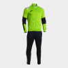 DANUBIO TRACKSUIT GRAY súprava zelená navy 3XL