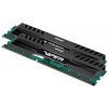 Patriot Viper 3/DDR3/16GB/1600MHz/CL9/2x8GB/Black (PV316G160C9K)
