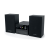 MUSE M-70DBT, mikrosystém s DAB , CD a BT