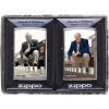 Benzínový zapalovač Zippo Series in Time 21733