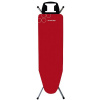 Rolser žehliaca doska K-S Coto 110 × 32 cm – červená