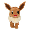 Jazwares Pokémon Plyšák Figurka Eevee Ver. 01 20 cm