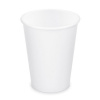 NONAME Papierové poháre biele Ø90 mm 420 ml ’L’ (50 ks), Naša Voľba