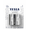TESLA SILVER+ C 2ks LR14 13140221