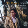 Art Pepper Meets The Rhythm Section CD Art Pepper