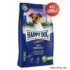 Happy dog Sensible Mini France 4 kg (Sensible Mini France 4 kg)