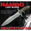 United Cutlery Rambo: Last Blood Replika 1/1 Heartstopper Knife 38 cm