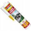 UNIVERZÁLNY silikón Soudal biely 280 ml UNIVERZÁLNY SILIKÓN biely