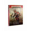 GW Warhammer Age of Sigmar: Battletome Blades of Khorne 2025 kolektiv autorů