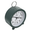 1pc retro hodinové spálne lampy nočné hodiny (1pc retro hodinové spálne lampy nočné hodiny)