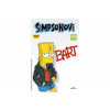 Simpsonovi 10/2023 - Bart (kolektív)