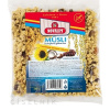Novalim Bezlepkové granulované musli s hrozienkami 200g