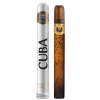 Cuba Gold Men toaletná voda 35 ml