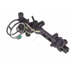 Mieridlá Maximal Hunter Micro ext. 5P + osvetlenie