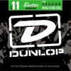 Dunlop DEN 1150 11-50 (Struny el. git. DEN1150 DUNLOP 11-50 nikel, heavy)