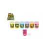 Teddies Slime 80 g hmyzu mix 6 farieb