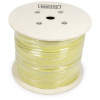 Digitus DK-1743-A-VH-10-LD sieťový kábel ethernetový, CAT 7a, S/FTP, 1000 m; DK-1743-A-VH-10-LD
