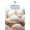 Die DaF-Bibliothek A2-B1 - Tödliches Testament