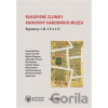 Rukopisné zlomky Knihovny Národního muzea - Signatury 1 D, 1 E a 1 G - Scriptorium