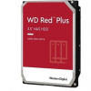 WD RED PLUS 8TB / WD80EFPX / SATA 6Gb/s / Interní 3,5