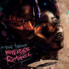 Tomi Thomas, Hopeless Romantic EP, CD