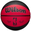 Wilson NBA Team City Edition Miami Heat WZ4024216XB