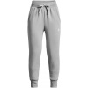 Detské športové tepláky Under Armour RIVAL FLEECE LU JOGGERS K sivé 1373133-012 - YS