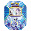 Pokémon TCG Paldea Legends Tin