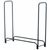Garden-Shop Stojan na palivové drevo Wilster 316789 - 120x120x36 cm, kov antracit