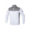 ARDON®M007 Mikina biela XS H5948/XS