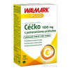 Walmark Céčko 100 mg pomeranč 30 tabliet